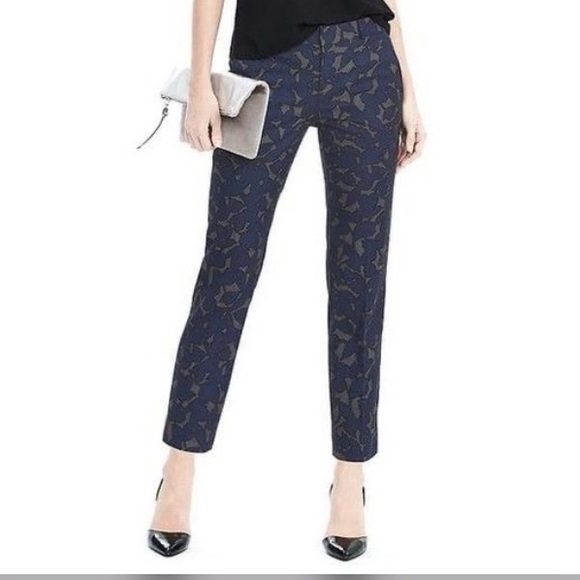 Banana Republic Avery Pant - Picture 8 of 8